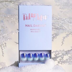 ⭐️ NEW Red Aspen